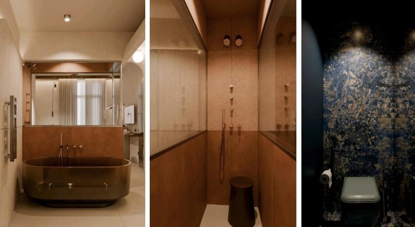Image of Deluxe Suite with Sea View 11