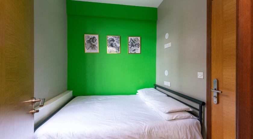 Standard szoba (Standard) fotója 7