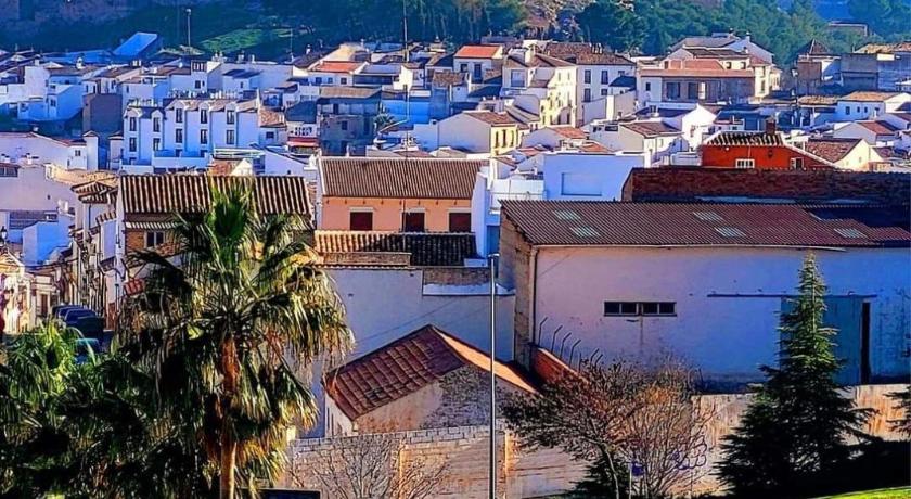 Casa Eloah