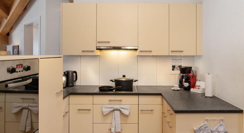 صورة شقة (Apartment) 14