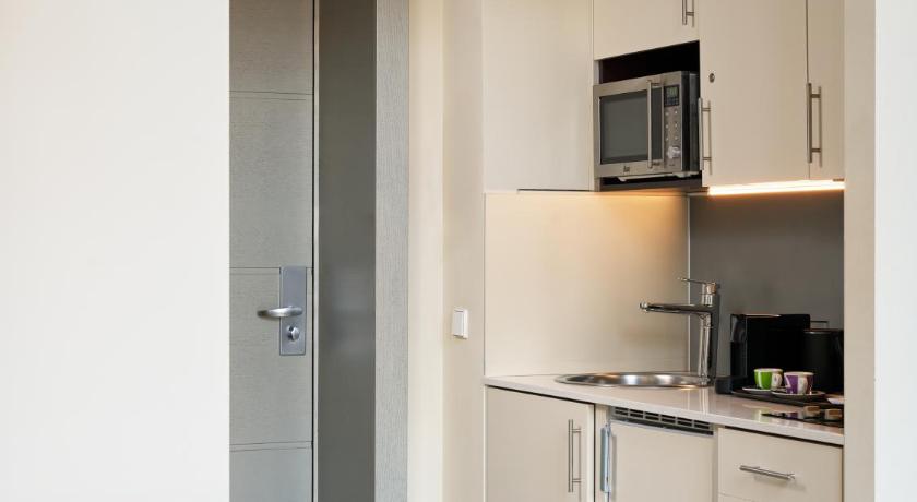 Image of Maisonnette/Duplex Loft (Duplex Loft) 10