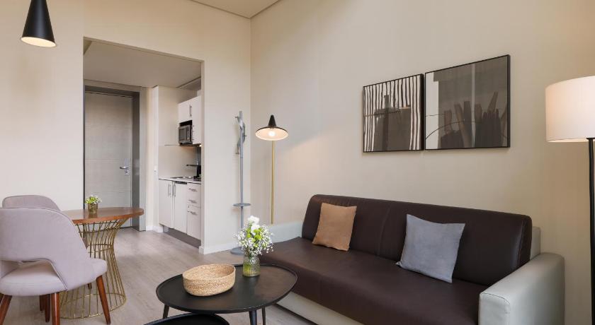 Image of Maisonnette/Duplex Loft (Duplex Loft) 7