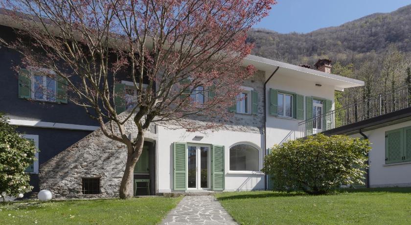 La casa del lupo