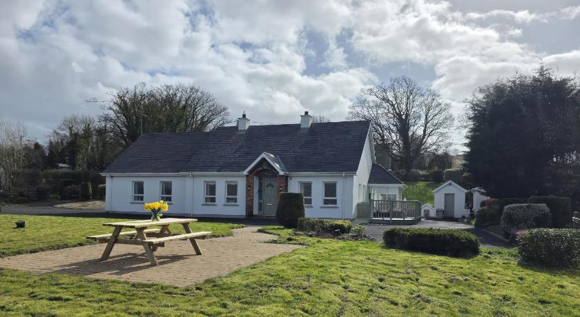 An Grianan Getaway