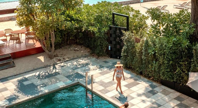 รูปของ2-Bedroom SO Pool Villa 14