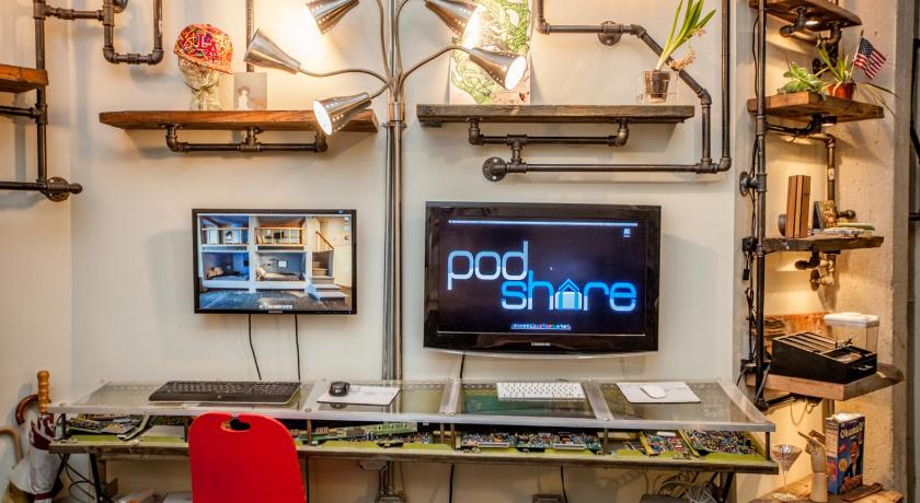 PodShare Hollywood photo