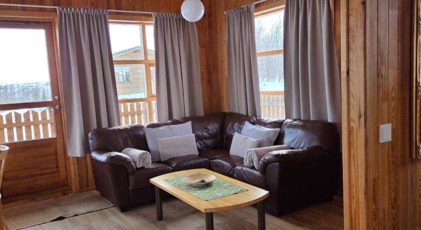 Image of Two-Bedroom Cottage 0
