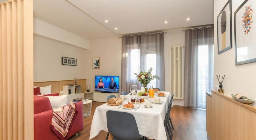 Giovanna house lake view DesenzanoLoft Official Partner Homes & Villas by Marriott Bonvoy