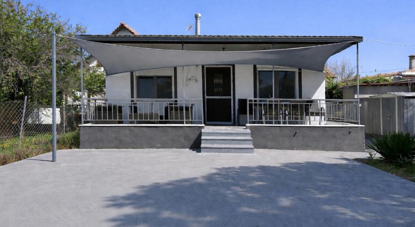 Holidayhouse KALI SEA in Chalkidiki