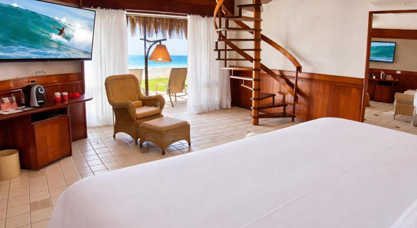 Image of Deluxe Bungalow with Sea View 6