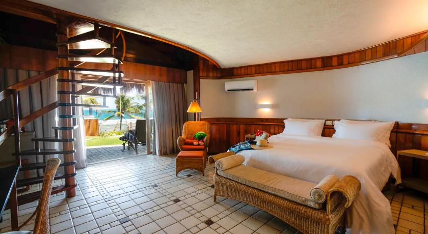 Image of Deluxe Bungalow with Sea View 4