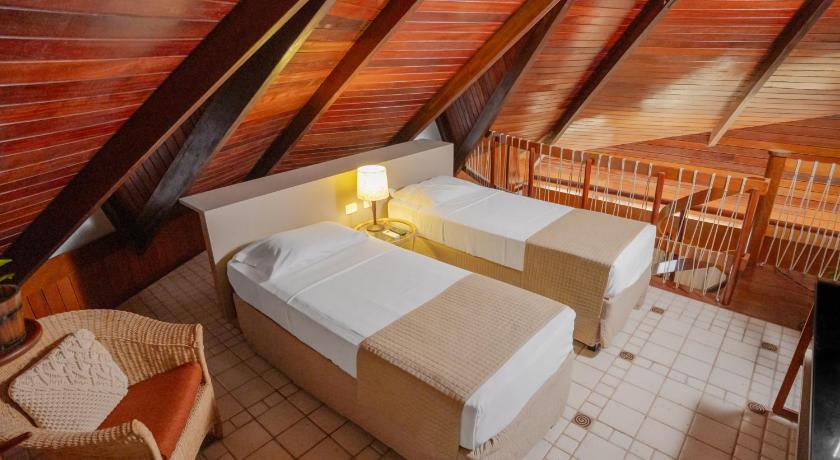 Image of Deluxe Bungalow with Sea View 10