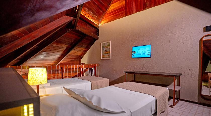 Image of Deluxe Bungalow with Sea View 11