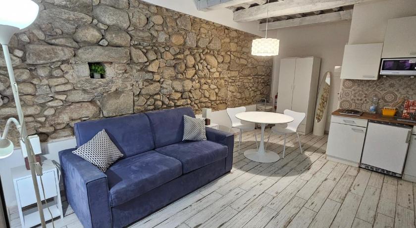 Blue Living-Borgo Antico