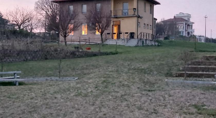 Ostello di Lussello