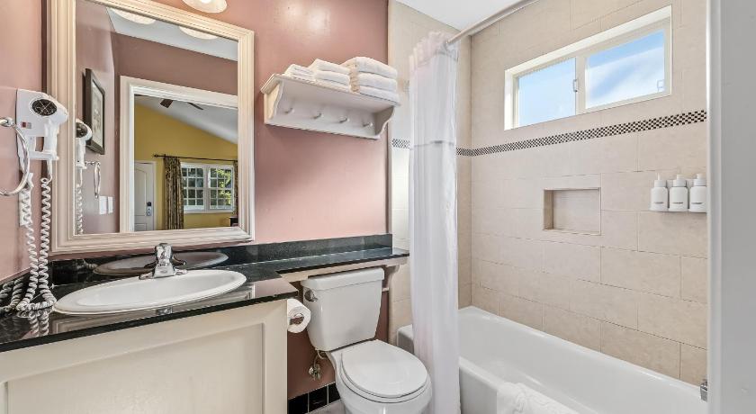 Image of King Suite 13