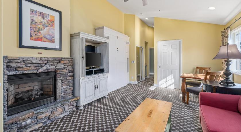 Image of King Suite 5