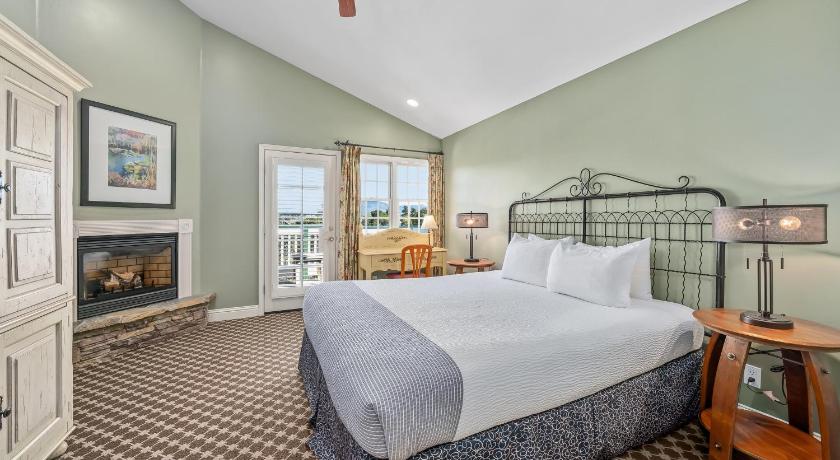 Image of King Suite 0