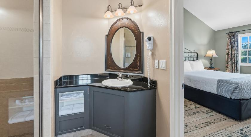 Image of Deluxe King Suite 6