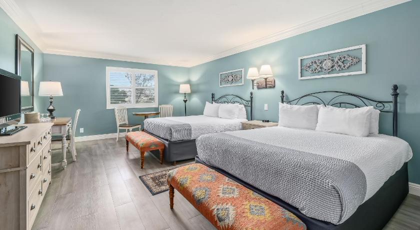 Image of Two Queen Junior Suite 0