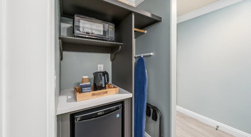 Image of Double Room with Patio 1