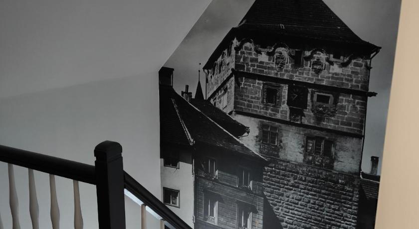 Ferienwohnung Kampic Turmblick