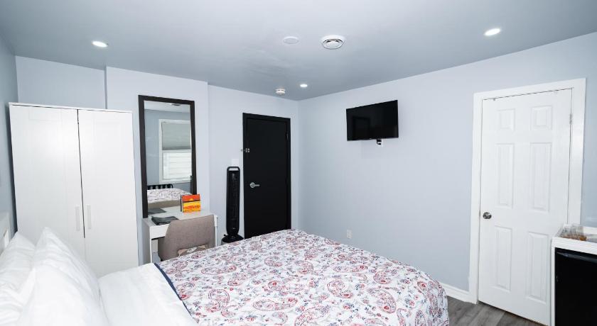 Image of Deluxe Double Room 9