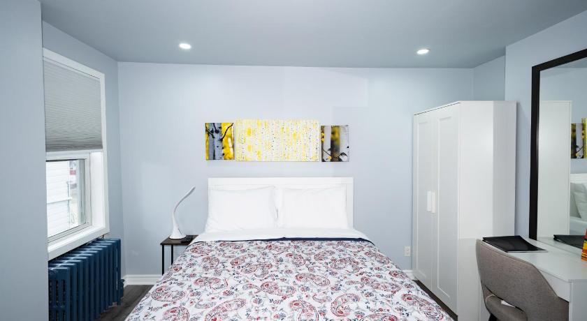 Image of Deluxe Double Room 5