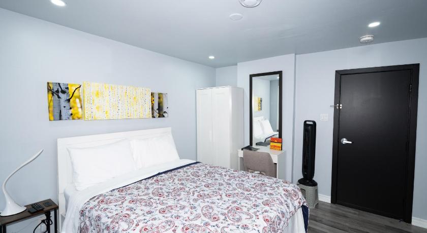 Image of Deluxe Double Room 7