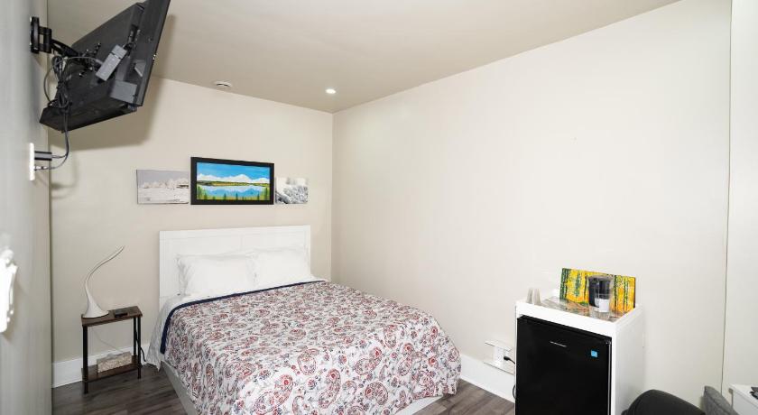 Image of Deluxe Double Room 10