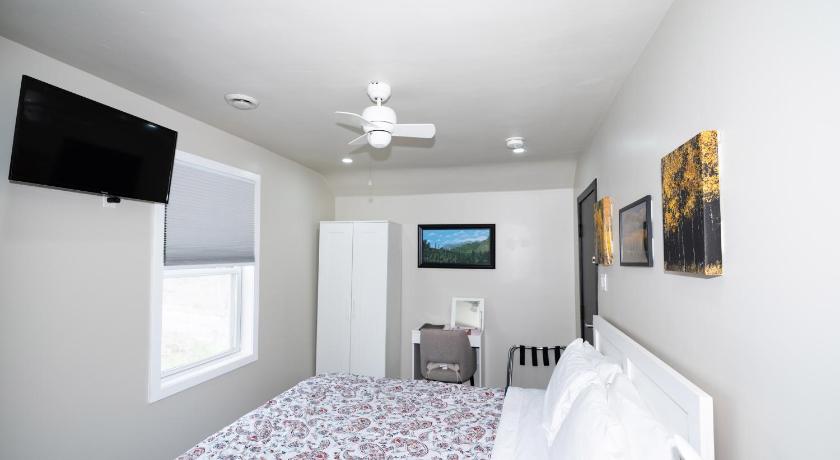 Image of Deluxe Double Room 14