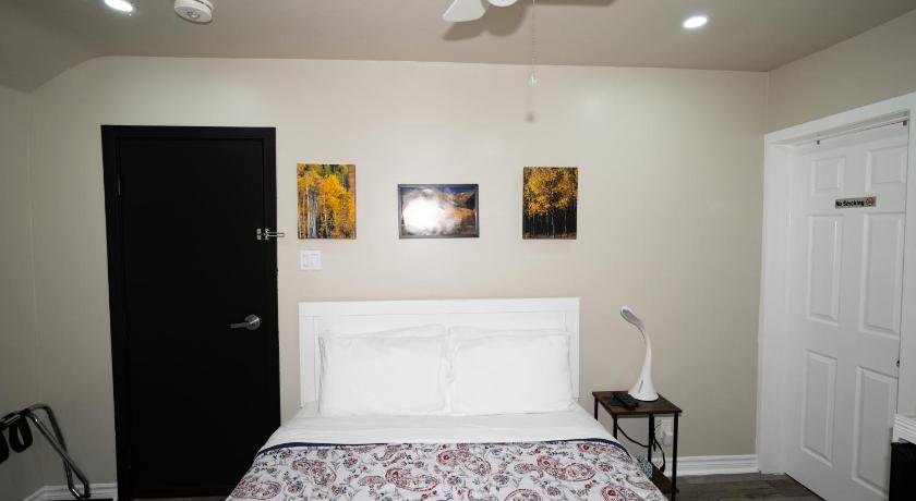 Image of Deluxe Double Room 17