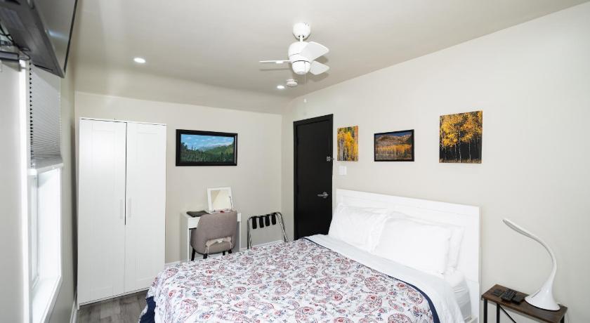 Image of Deluxe Double Room 3