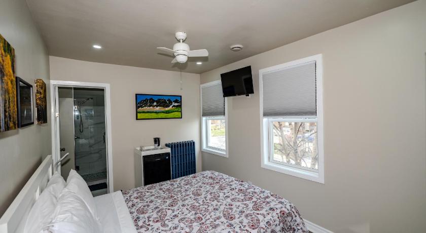 Image of Deluxe Double Room 12