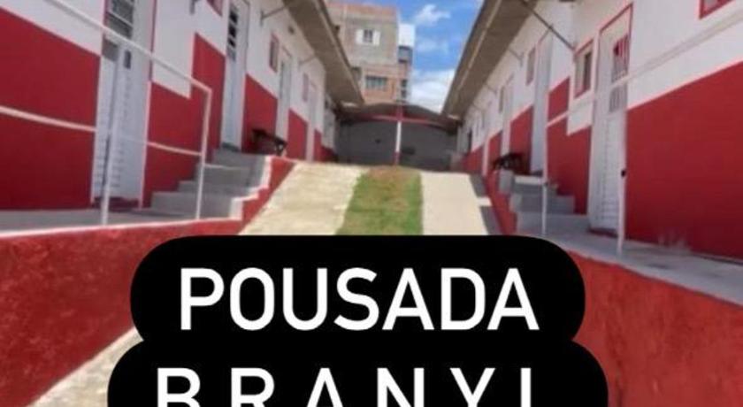 Suites Hotel Capivari SP