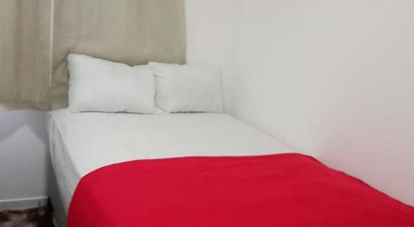 Bozena Beach Stay