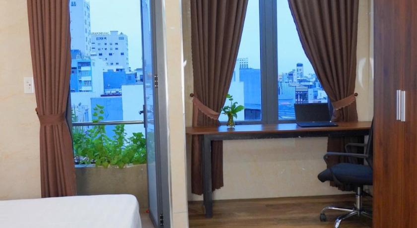 TMH HOUSE 8587 HOTEL & APARTMENT DA NANG - image 2