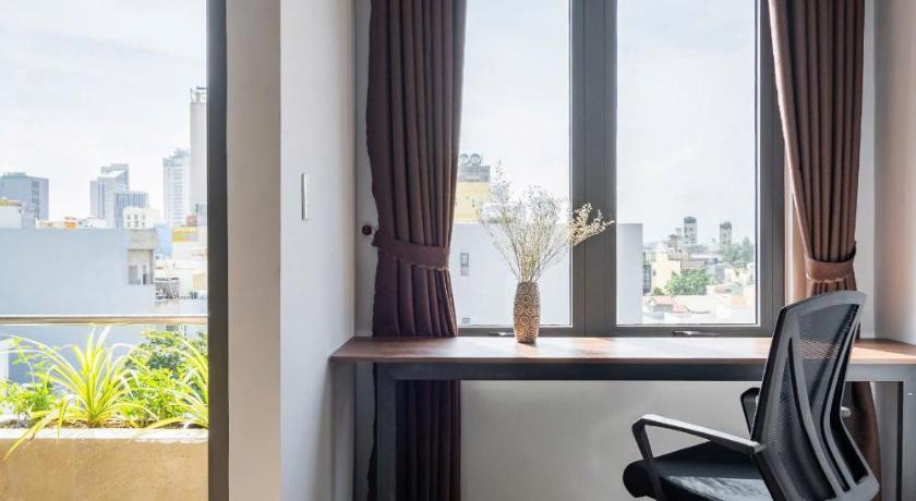 TMH HOUSE 8587 HOTEL & APARTMENT DA NANG - image 12