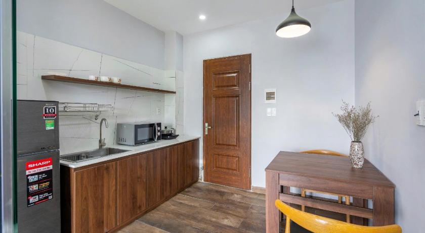 TMH HOUSE 8587 HOTEL & APARTMENT DA NANG - image 16