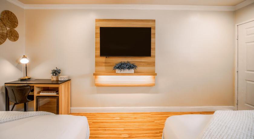 Imatge de Deluxe Double Room 3
