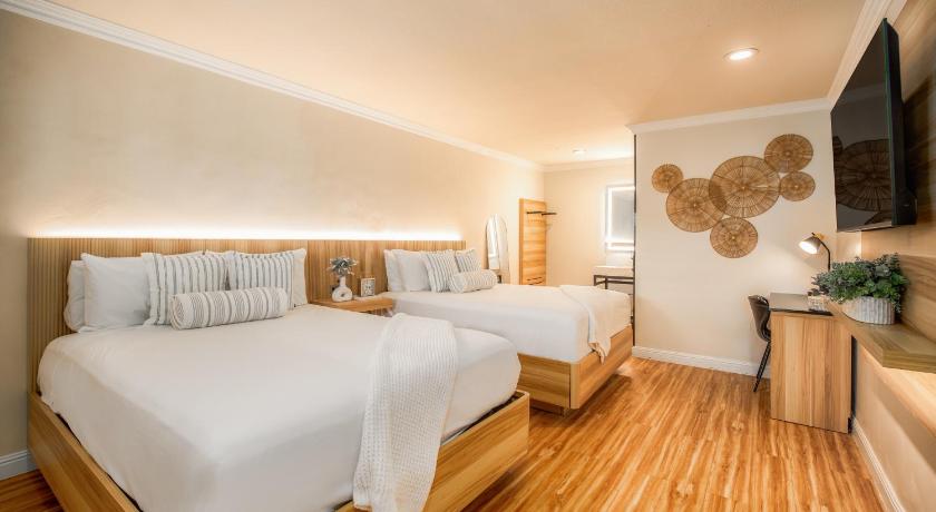 Imatge de Deluxe Double Room 0