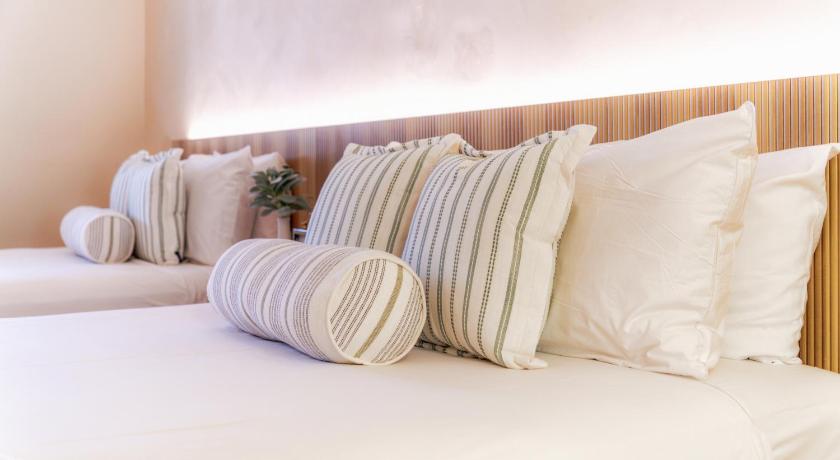 Imatge de Deluxe Double Room 5
