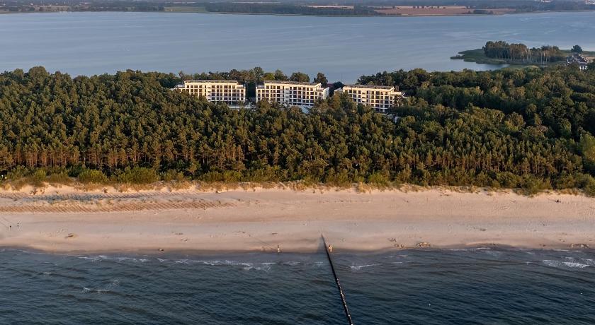 Essense Baltic Resort & SPA