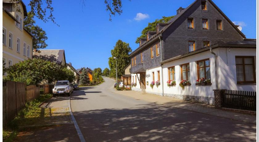 Pension Teichschanke