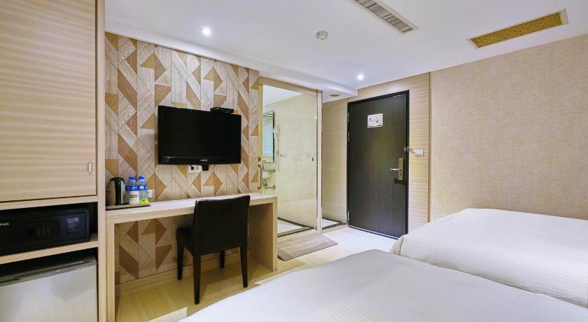 Golden Stone Hotels - image 16