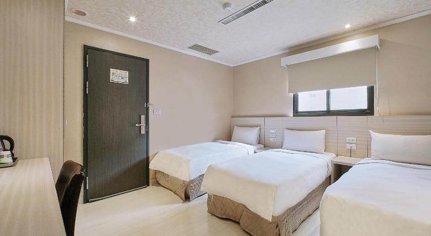 Golden Stone Hotels - image 10