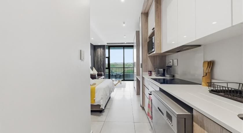 Zimbali Lakes Boulevard Suites