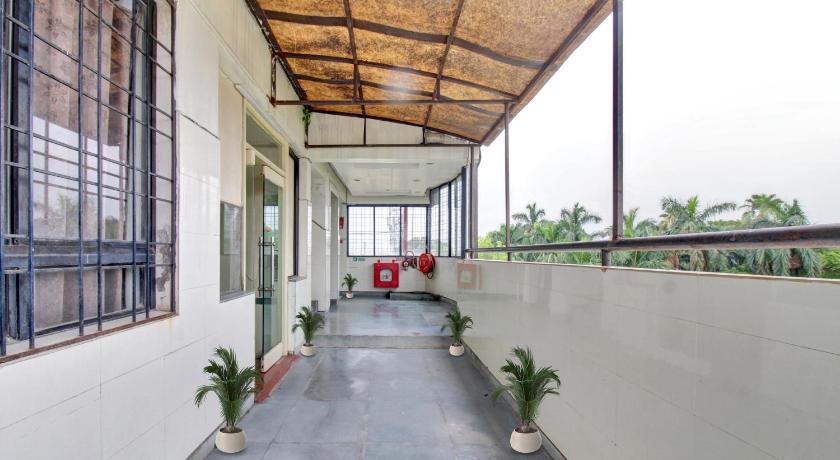 Hotel O Sunshine Inn – Nagpur, OH