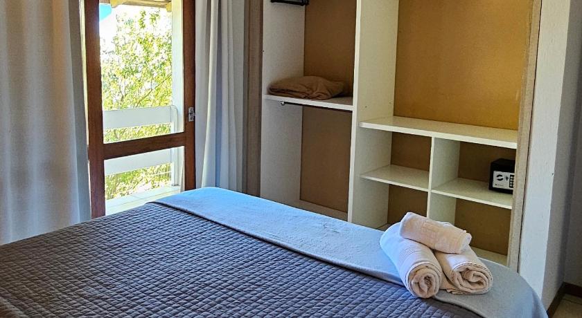 Image of One-Bedroom Apartment 12