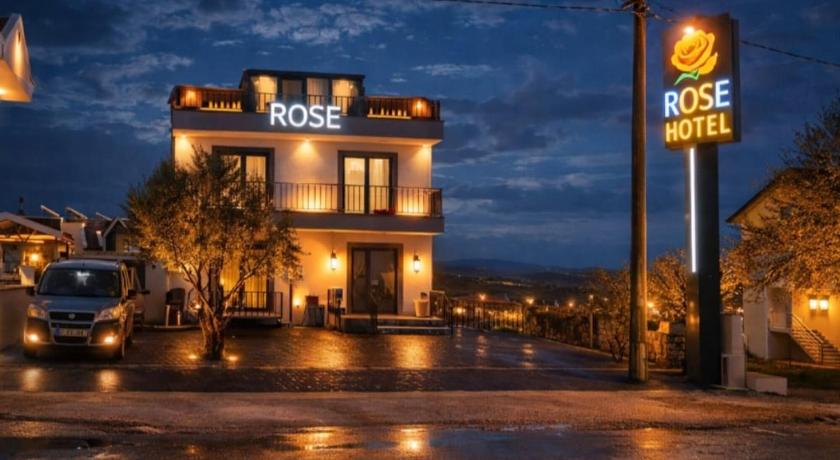 ROSe OTEL